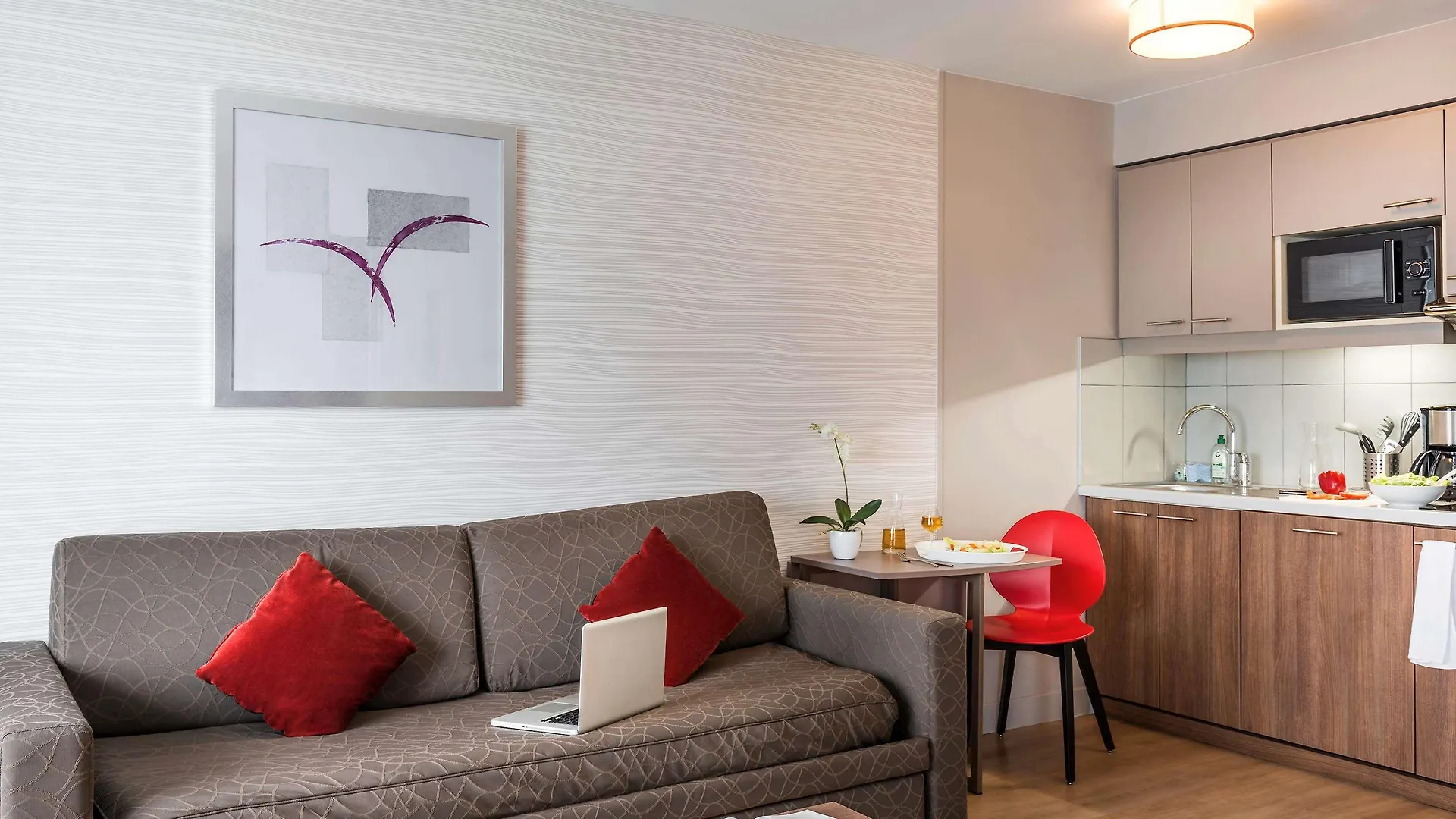 Adagio Bercy Village 4* Parigi