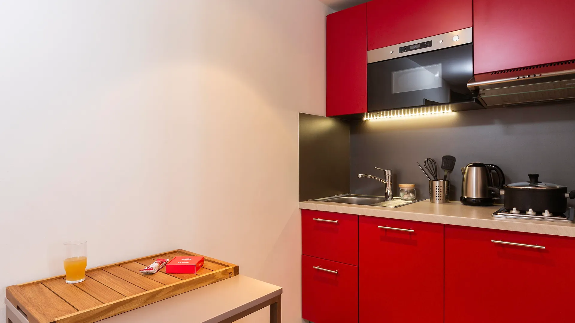 Aparthotel Adagio Bercy Village