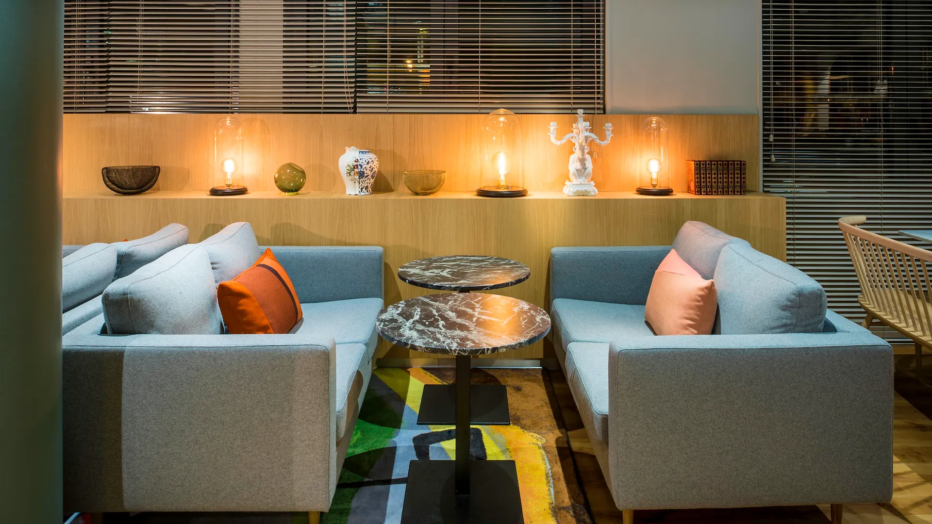 Aparthotel Adagio Bercy Village 4*
