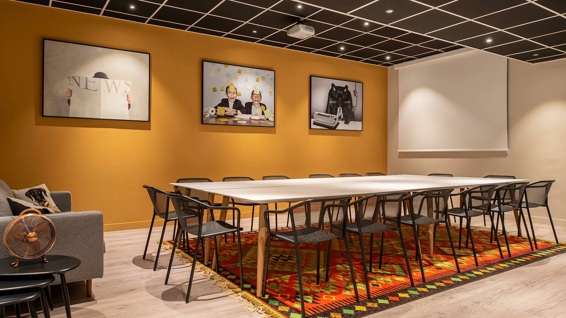 Adagio Bercy Village Aparthotel Parigi