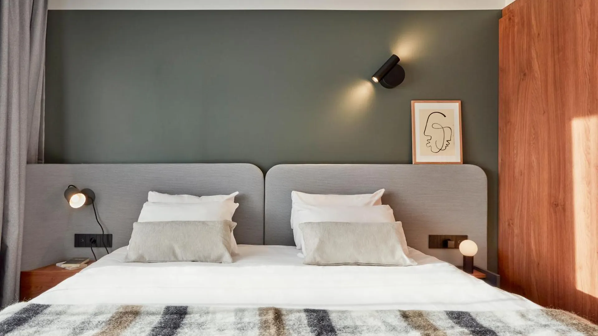 Aparthotel Adagio Bercy Village 4*