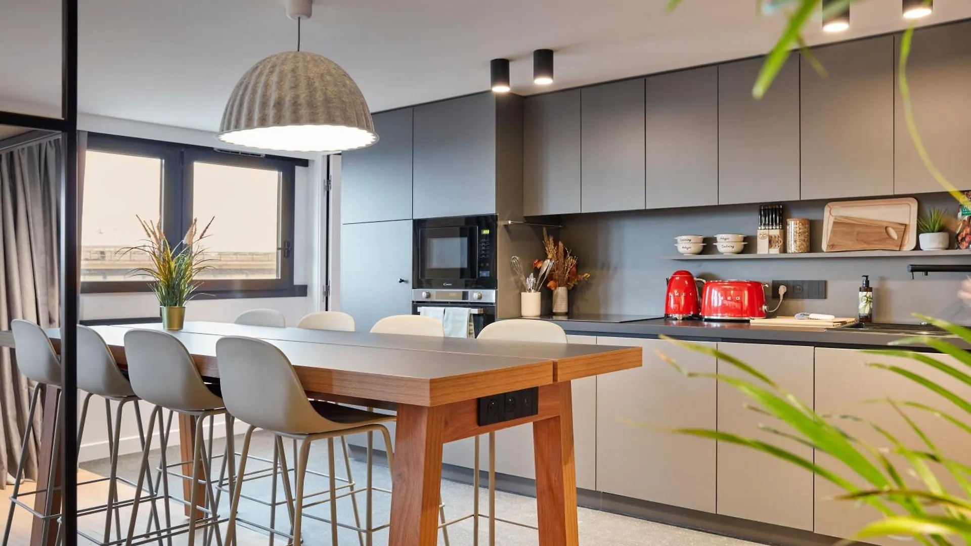 Aparthotel Adagio Bercy Village 4*
