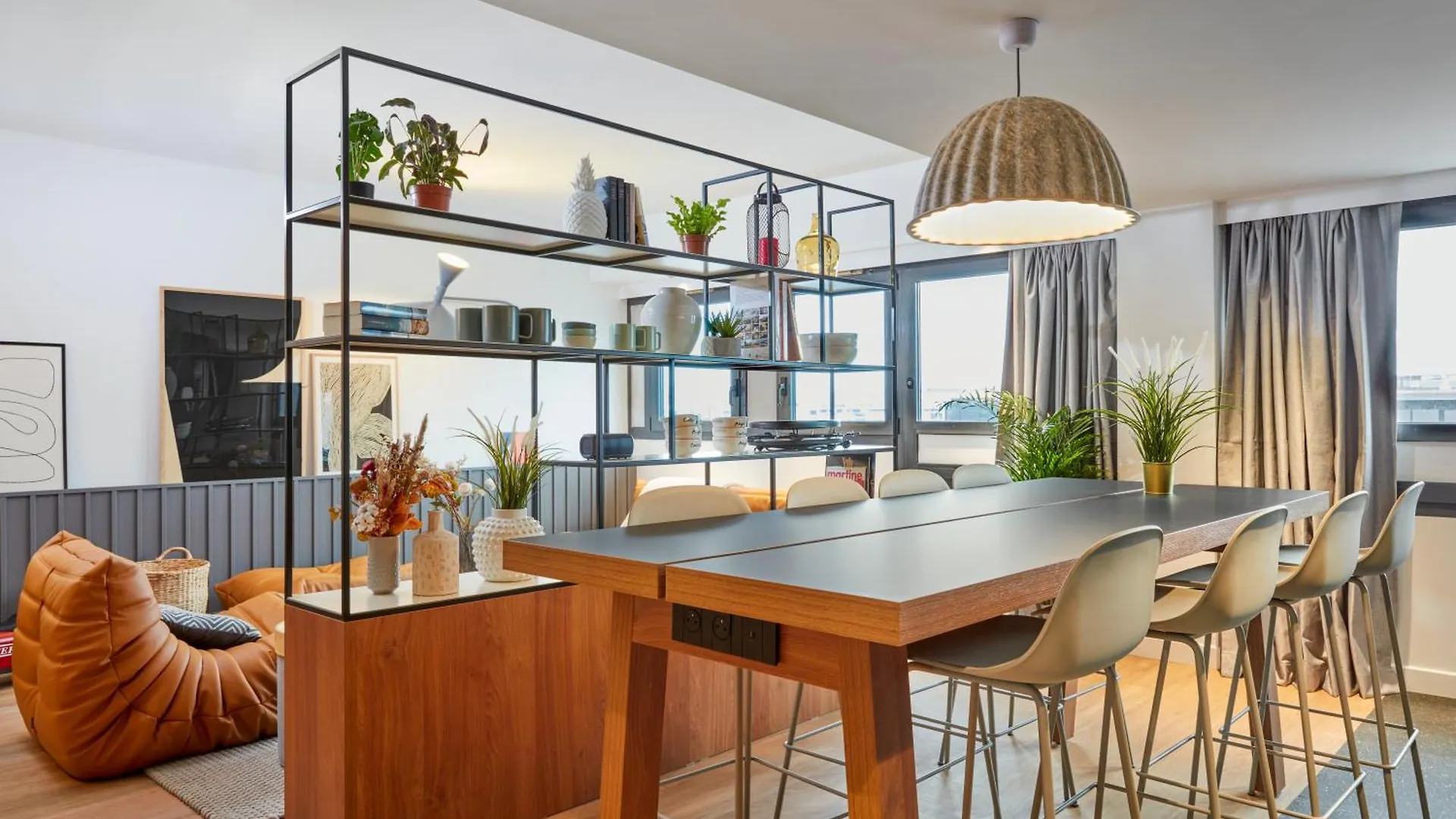 Aparthotel Adagio Bercy Village